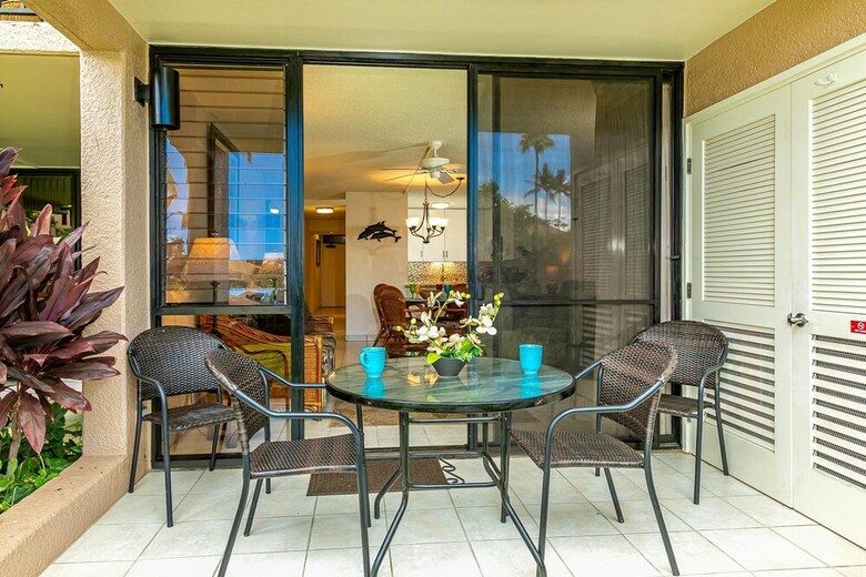 Kamaole Sands By Coldwell Banker Island Vacations