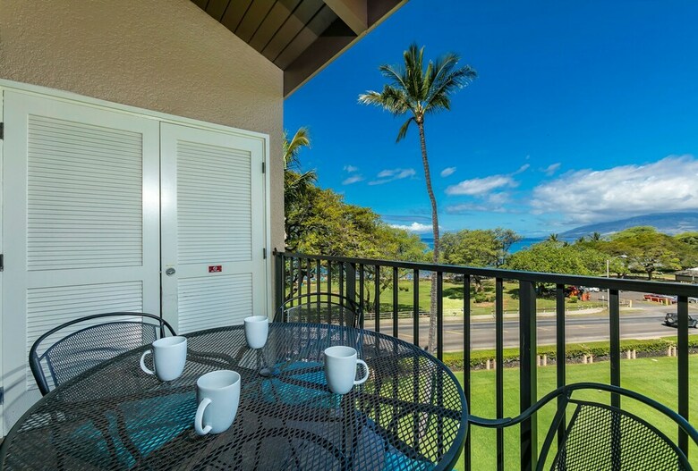 Kamaole Sands By Coldwell Banker Island Vacations
