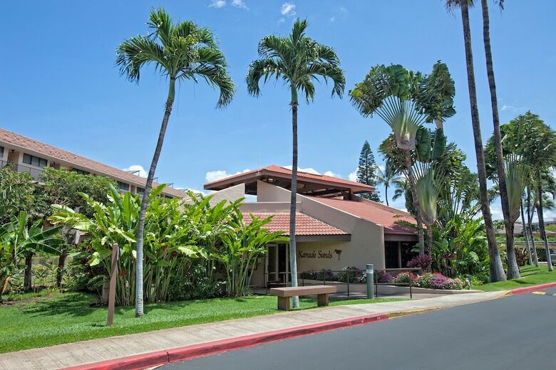 Kamaole Sands By Coldwell Banker Island Vacations