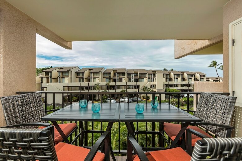 Kamaole Sands By Coldwell Banker Island Vacations