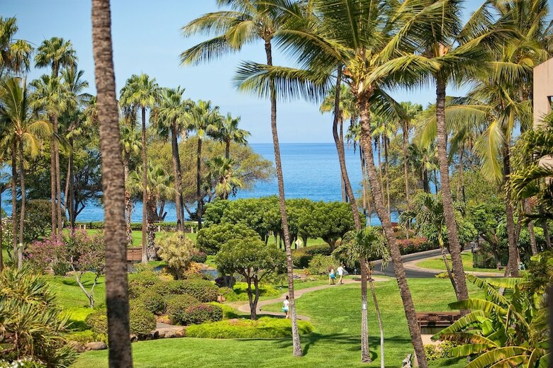 Kamaole Sands By Coldwell Banker Island Vacations