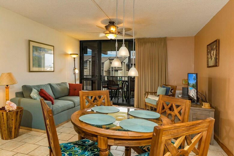 Kamaole Sands By Coldwell Banker Island Vacations