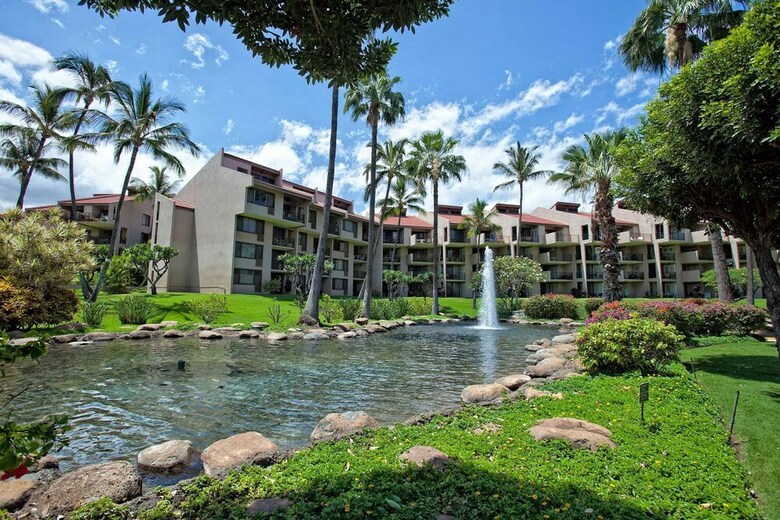 Kamaole Sands By Coldwell Banker Island Vacations