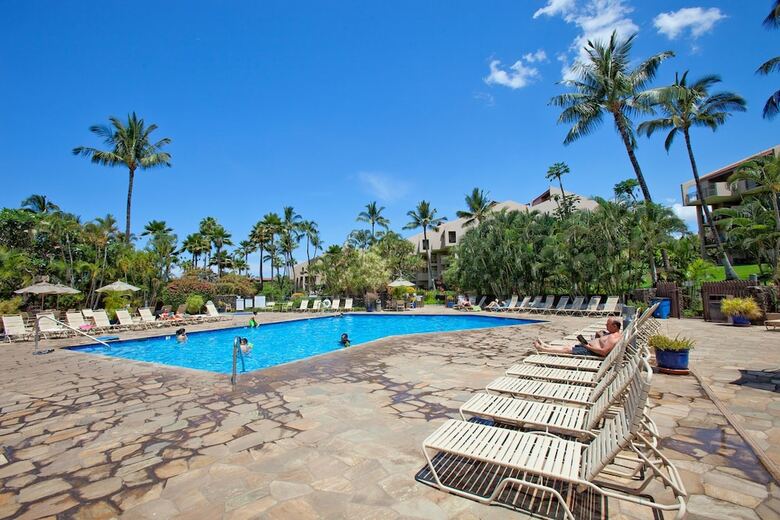 Kamaole Sands By Coldwell Banker Island Vacations