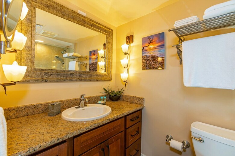 Kamaole Sands By Coldwell Banker Island Vacations