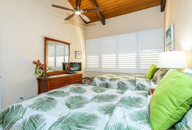 Kamaole Sands By Coldwell Banker Island Vacations