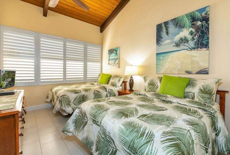 Kamaole Sands By Coldwell Banker Island Vacations