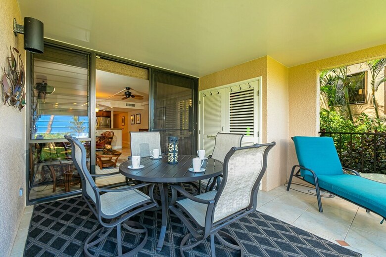 Kamaole Sands By Coldwell Banker Island Vacations