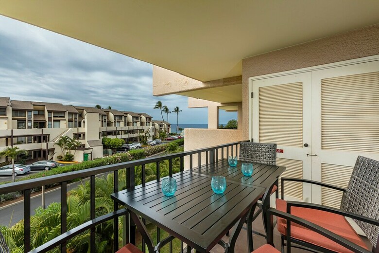 Kamaole Sands By Coldwell Banker Island Vacations