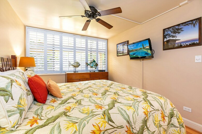 Kamaole Sands By Coldwell Banker Island Vacations