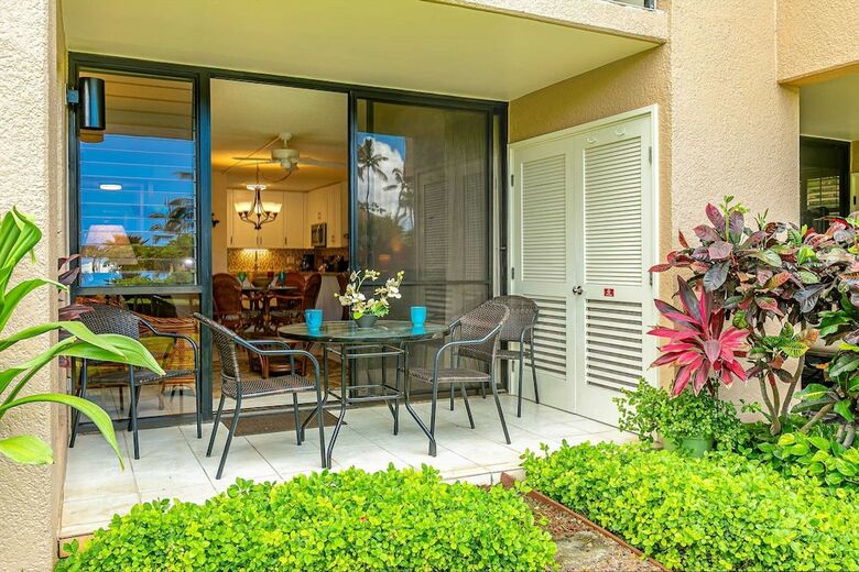 Kamaole Sands By Coldwell Banker Island Vacations