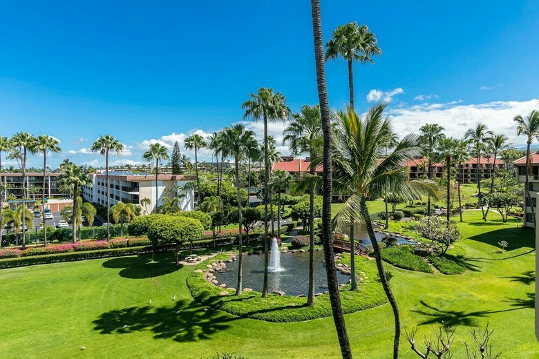 Kamaole Sands By Coldwell Banker Island Vacations