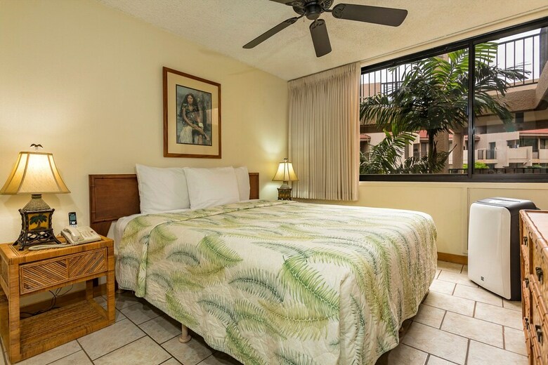 Kamaole Sands By Coldwell Banker Island Vacations