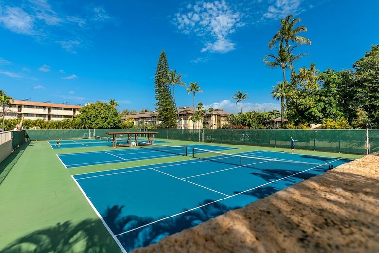 Kamaole Sands By Coldwell Banker Island Vacations