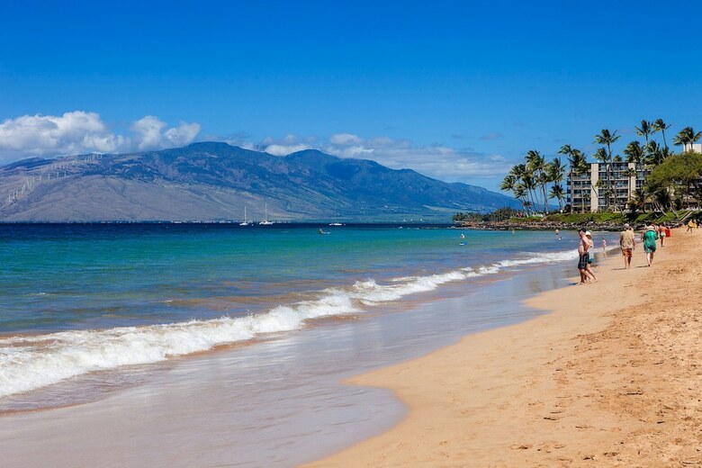 Kamaole Sands By Coldwell Banker Island Vacations