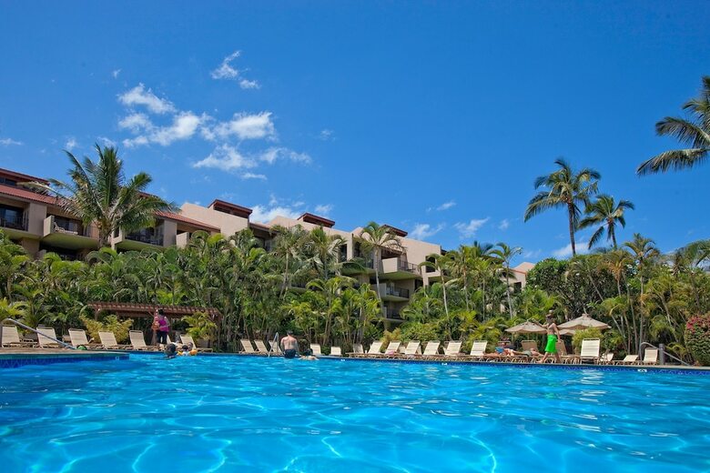 Kamaole Sands By Coldwell Banker Island Vacations