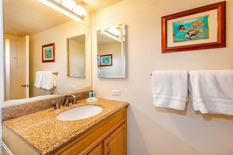 Kamaole Sands By Coldwell Banker Island Vacations