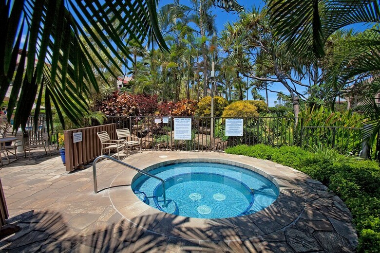 Kamaole Sands By Coldwell Banker Island Vacations
