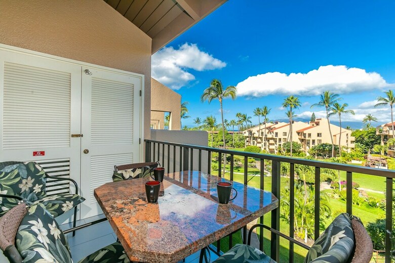 Kamaole Sands By Coldwell Banker Island Vacations