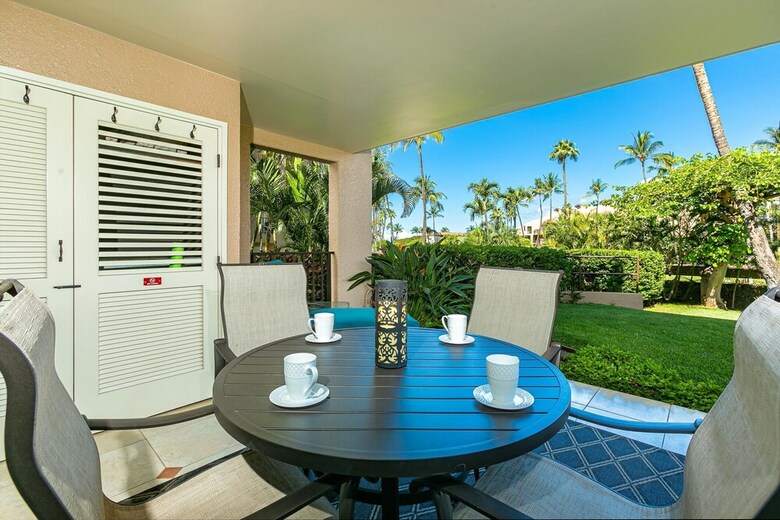Kamaole Sands By Coldwell Banker Island Vacations