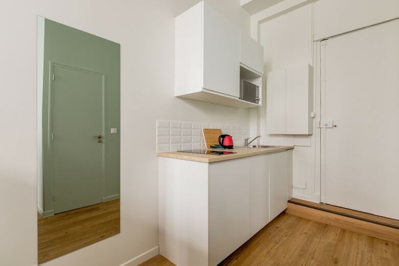 Edgar Suites Charming Apartment Leftbank