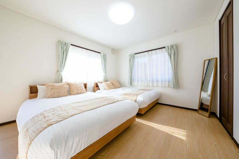 Fuji Viewest Villa Rakuwa