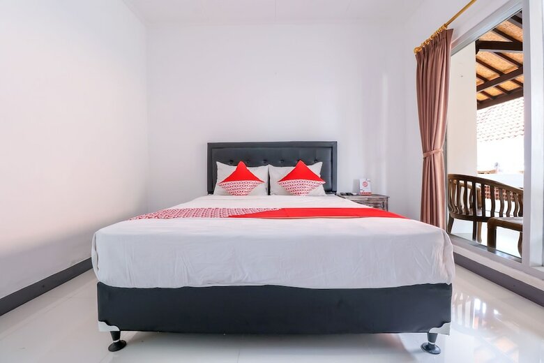 Hotel Oyo 2548 Rasa Sayang Inn
