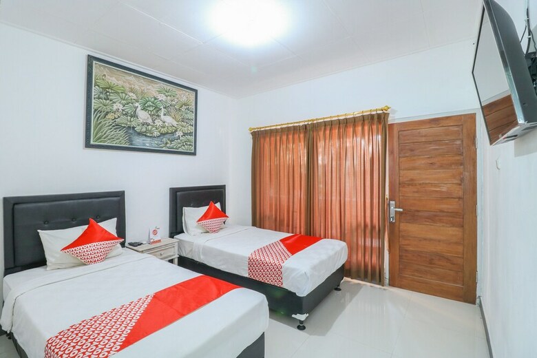 Hotel Oyo 2548 Rasa Sayang Inn