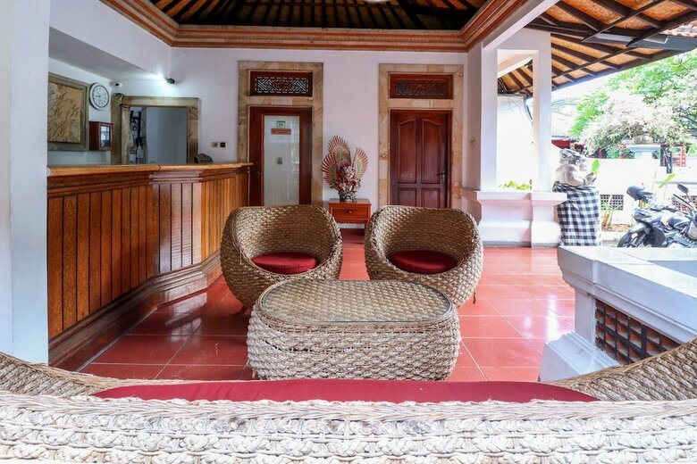 Hotel Oyo 2548 Rasa Sayang Inn