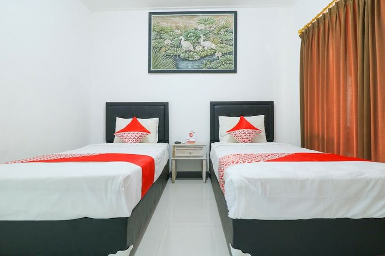 Hotel Oyo 2548 Rasa Sayang Inn