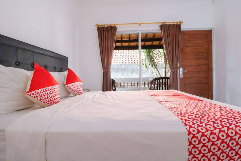 Hotel Oyo 2548 Rasa Sayang Inn