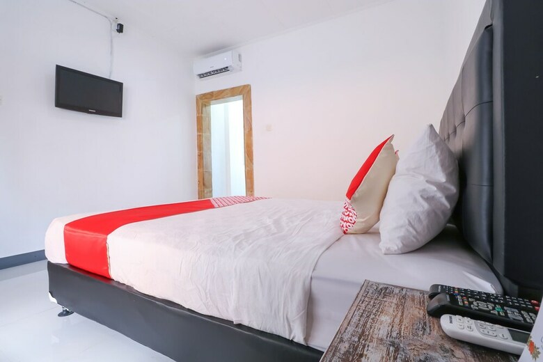 Hotel Oyo 2548 Rasa Sayang Inn