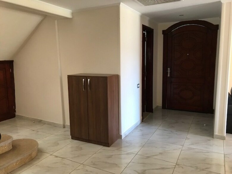 4-bed Villa With Private Pool