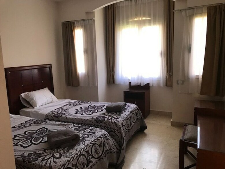 4-bed Villa With Private Pool
