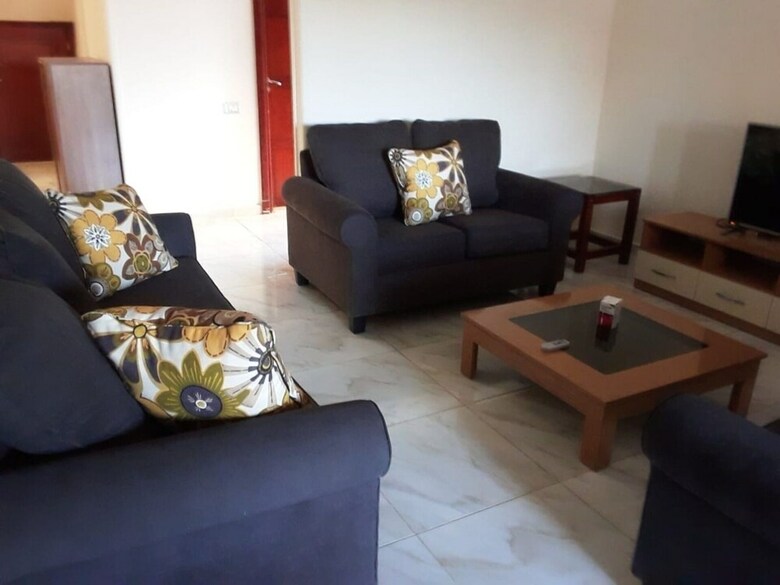 4-bed Villa With Private Pool