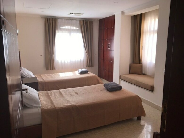 4-bed Villa With Private Pool