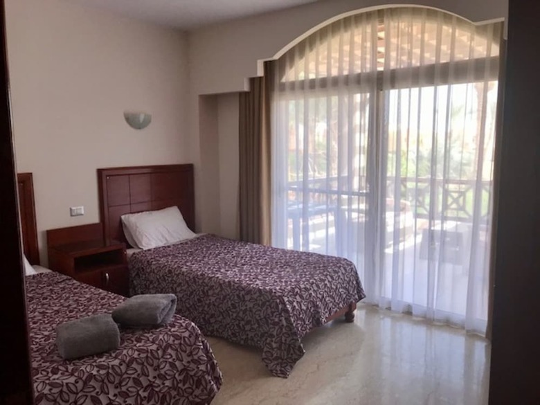 4-bed Villa With Private Pool