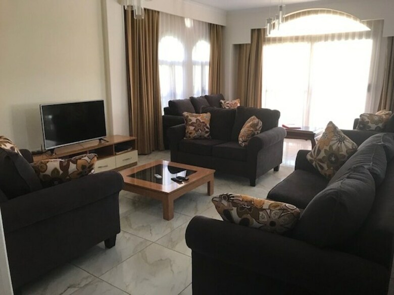 4-bed Villa With Private Pool