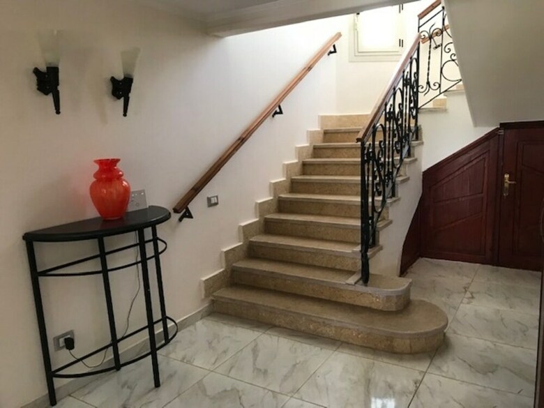 4-bed Villa With Private Pool