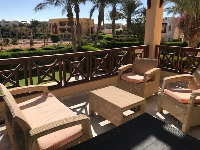 4-bed Villa With Private Pool