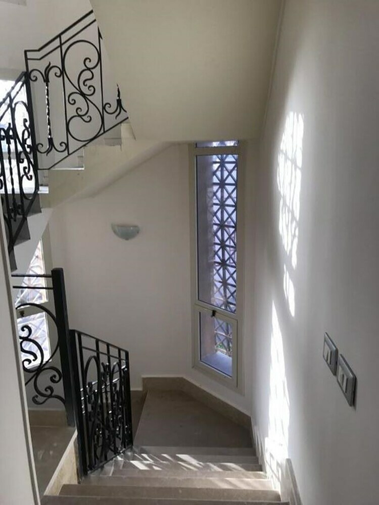 4-bed Villa With Private Pool