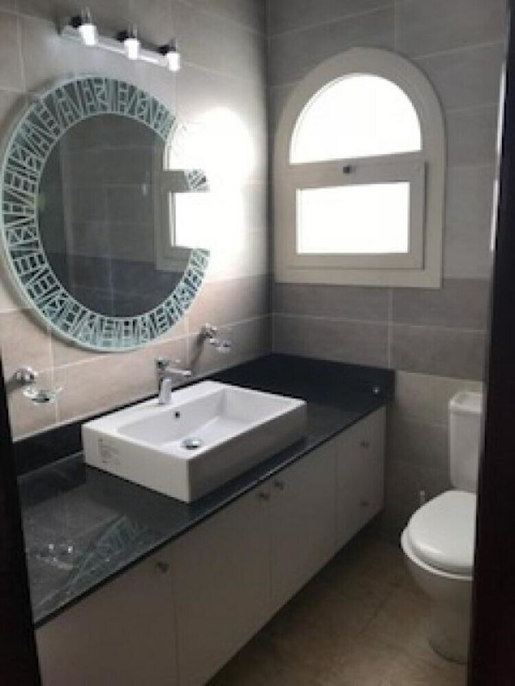 4-bed Villa With Private Pool