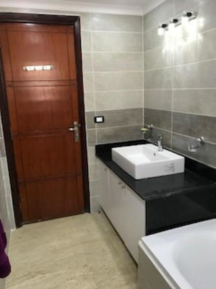 4-bed Villa With Private Pool
