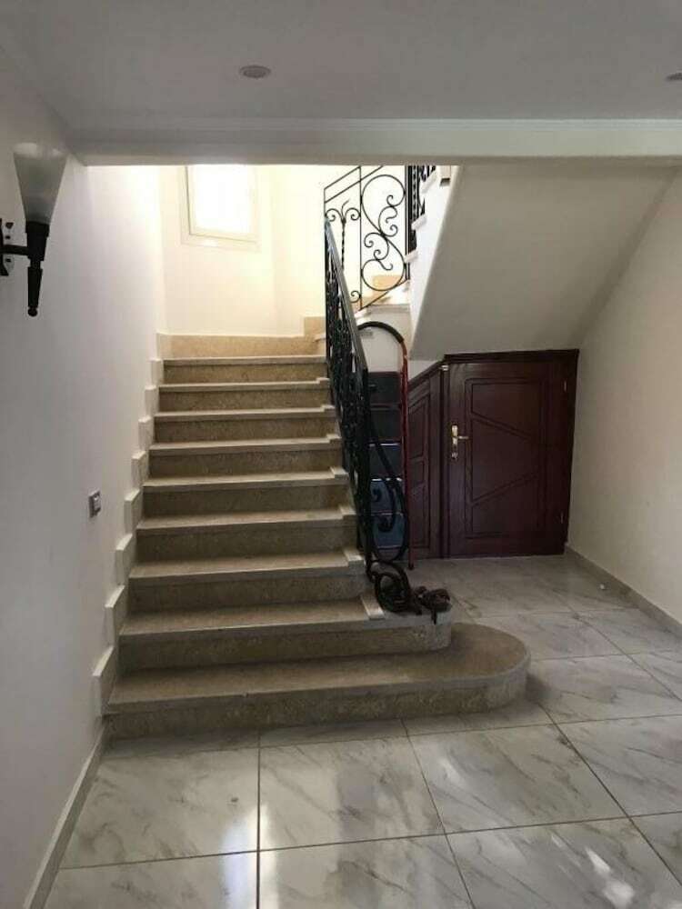 4-bed Villa With Private Pool