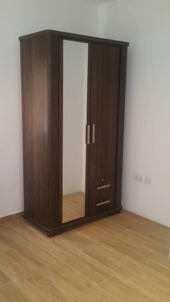 The Square Fully Furnished Apartments