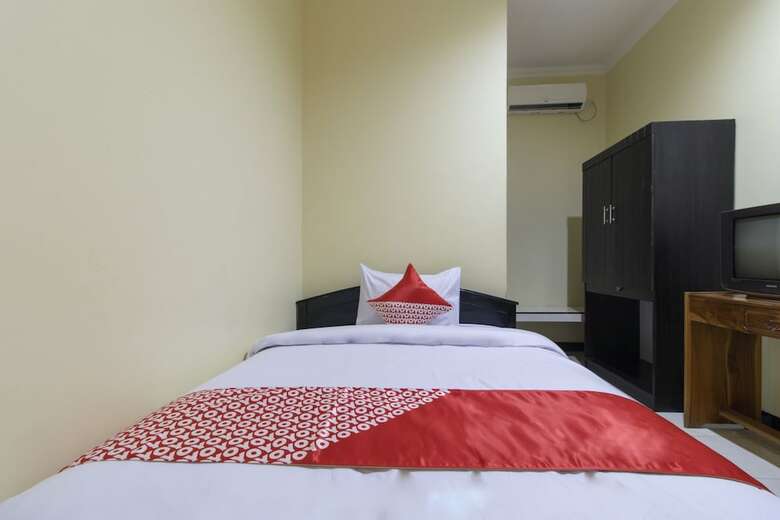 Hostal Oyo 2814 Debitos Hotel