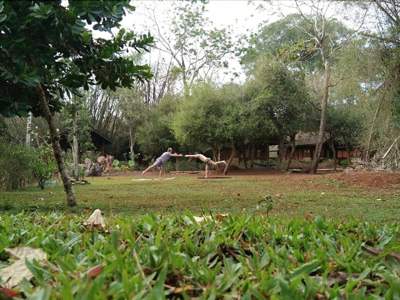 Hotel G-land Joyo's Camp