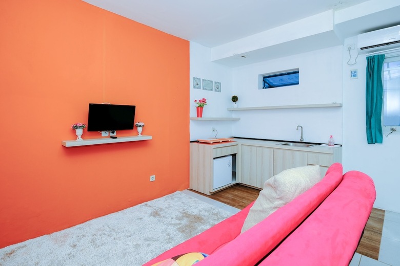 Hostal Oyo 2499 Penginapan Ratu Emas