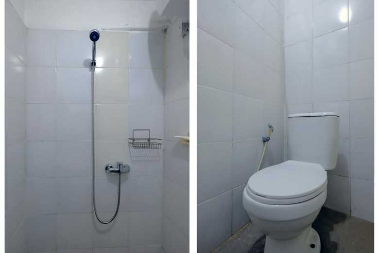 Hostal Oyo 2499 Penginapan Ratu Emas