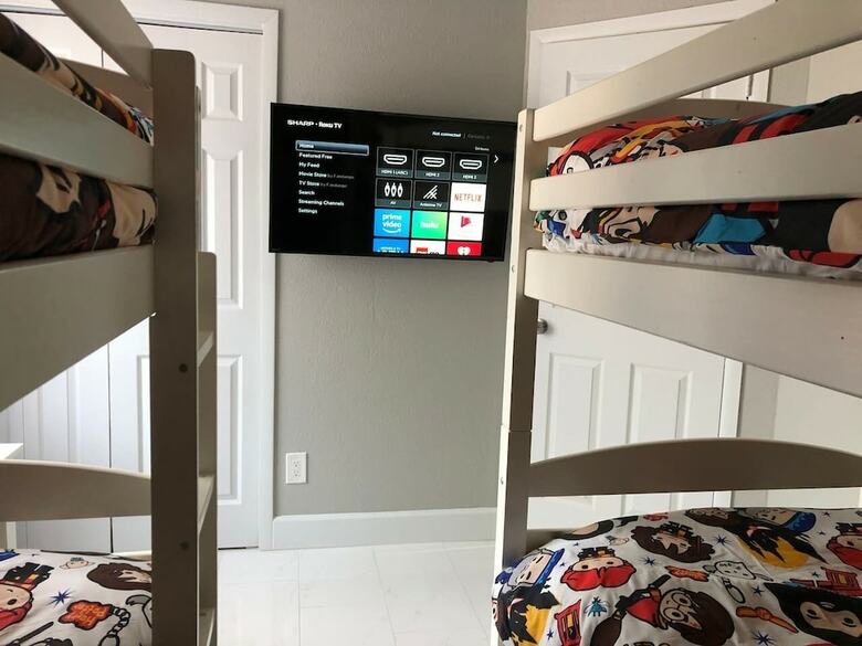 6183 Sandcrest � Walk To Universal! Near Disney, Convention